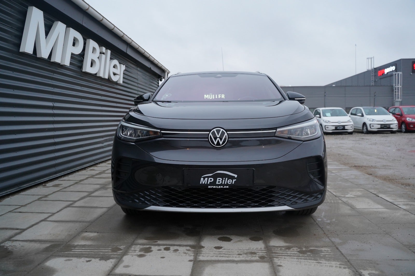 Billede af VW ID.4  Pro Performance 1ST