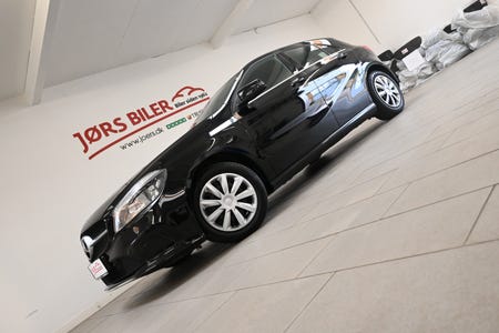 Mercedes A180 d Urban aut.