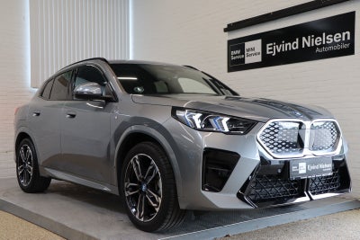 BMW iX2  eDrive20 M-Sport Premium 5d