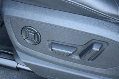 Audi e-tron S-line quattro