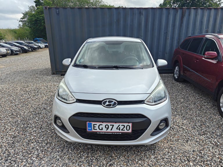 Hyundai i10 Access