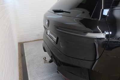 BMW iX xDrive40 Fully Charged Sport