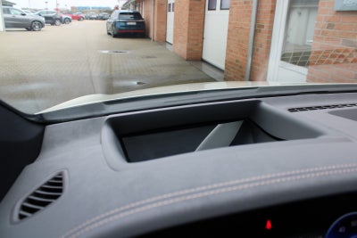 Mercedes EQS450+ AMG Line