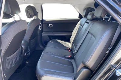 Hyundai Ioniq 5 Advanced