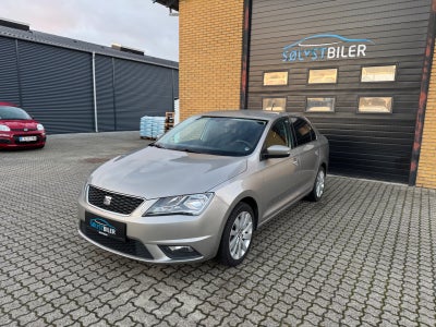 Seat Toledo 1,2 TSi 110 Style 5d