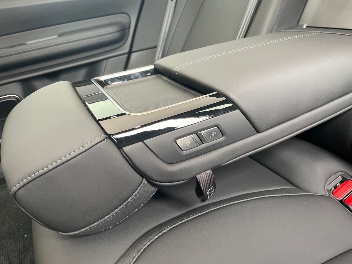 Polestar 4 Long Range Nordic Edition billede 22