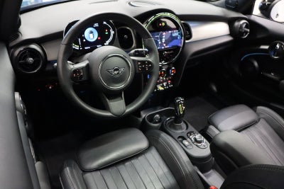 MINI Cooper SE Edition Premium Plus