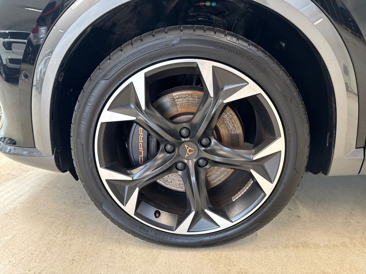 Cupra Formentor eHybrid VZ DSG billede 8