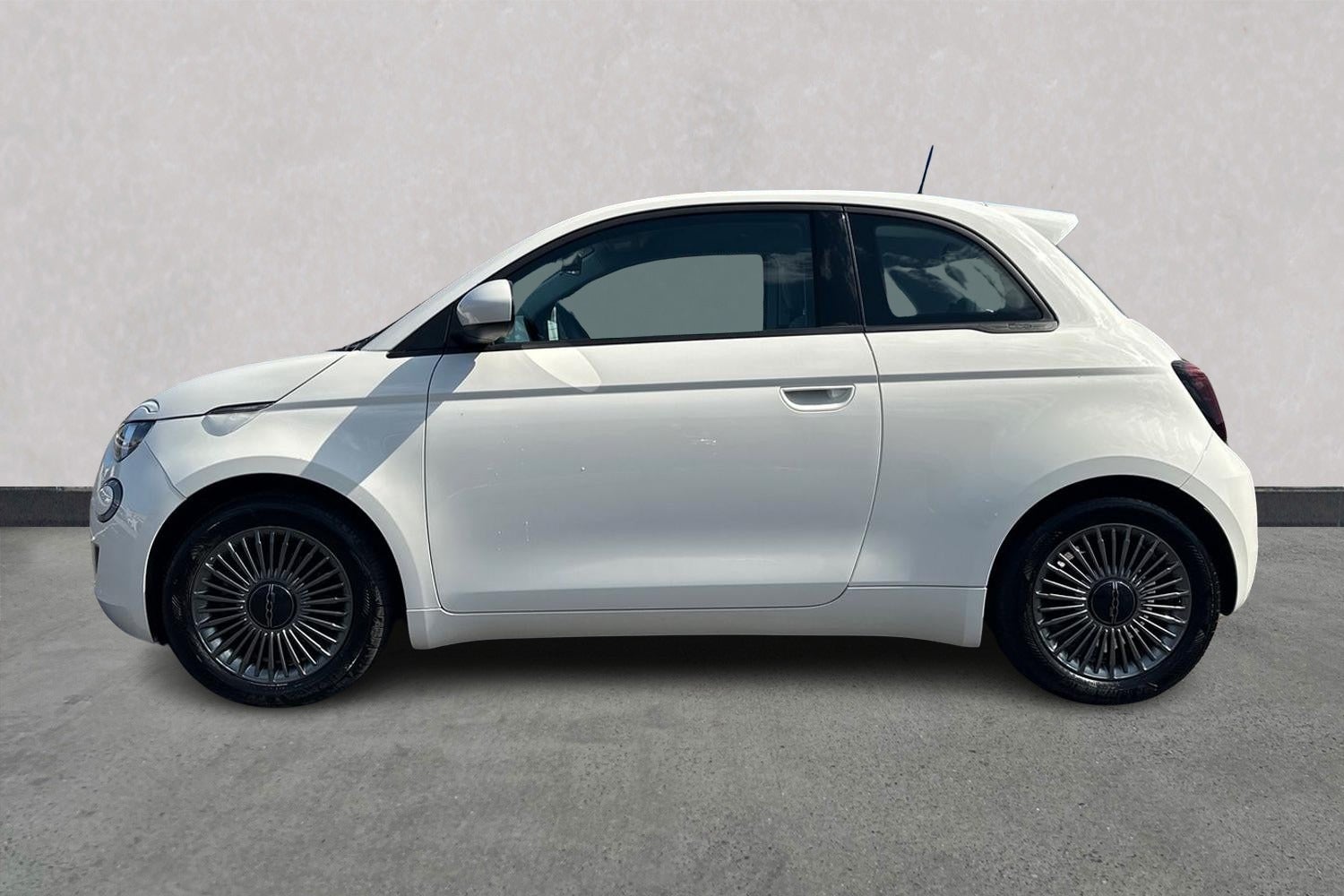 Billede af Fiat 500e  Icon