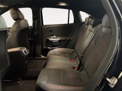 Mercedes EQA250 AMG Line