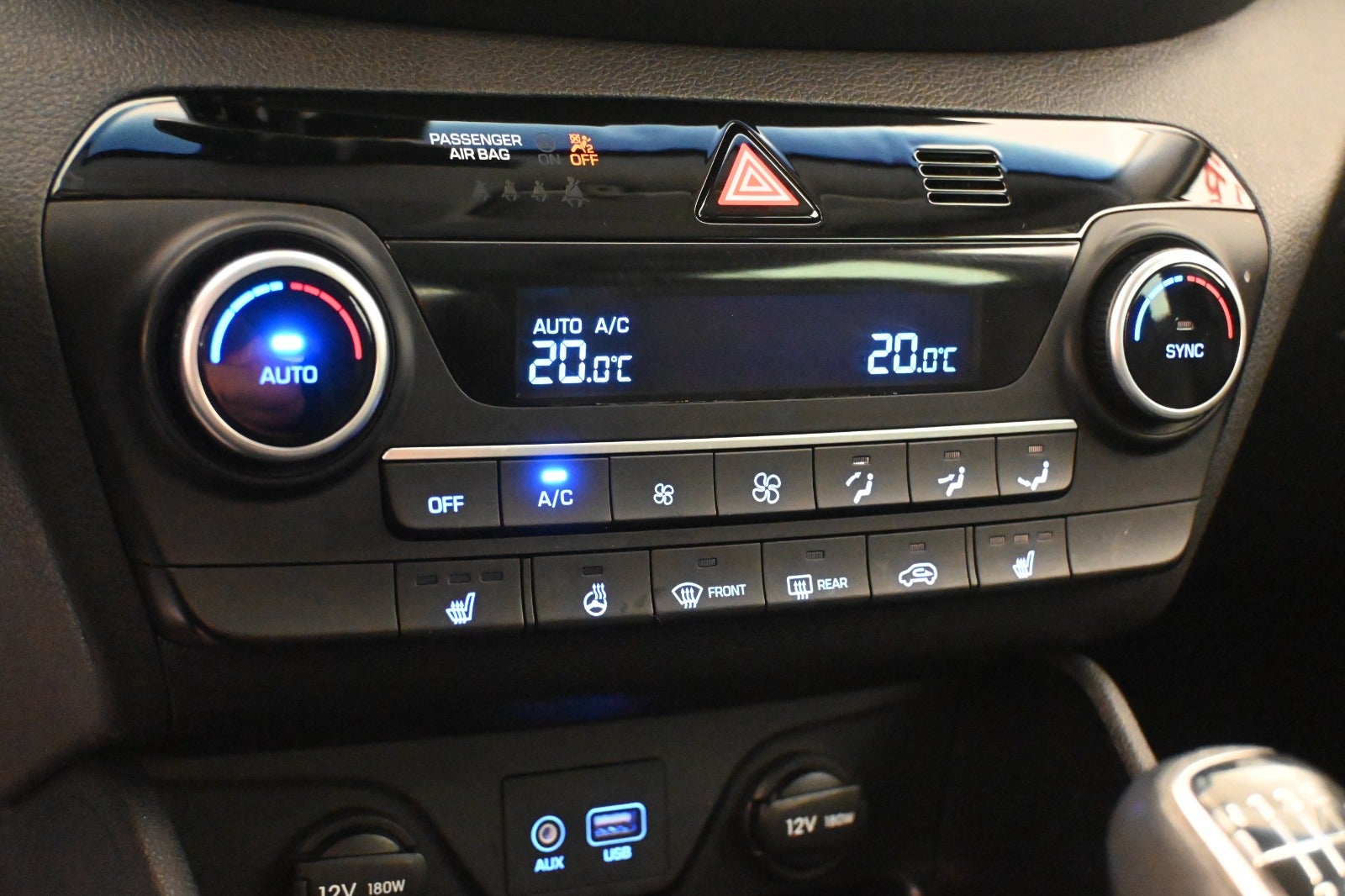 Hyundai Tucson GDi Nordic Edition+