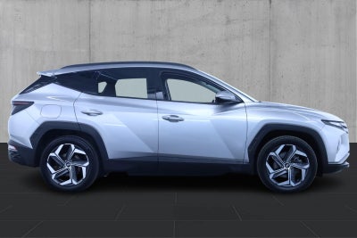 Hyundai Tucson 1,6 PHEV Essential aut. 4WD 2022