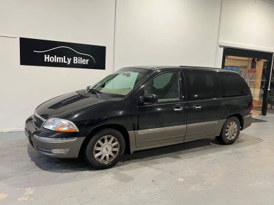 Ford Windstar 3,8 aut. 5d