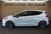 Ford Fiesta EcoBoost ST-Line thumbnail