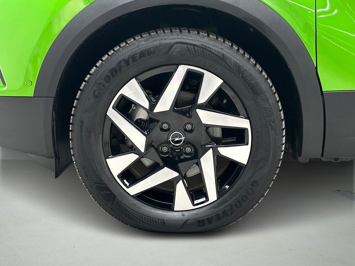 Opel Mokka-e GS Line billede 8