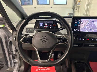 VW ID.3 Pro Performance