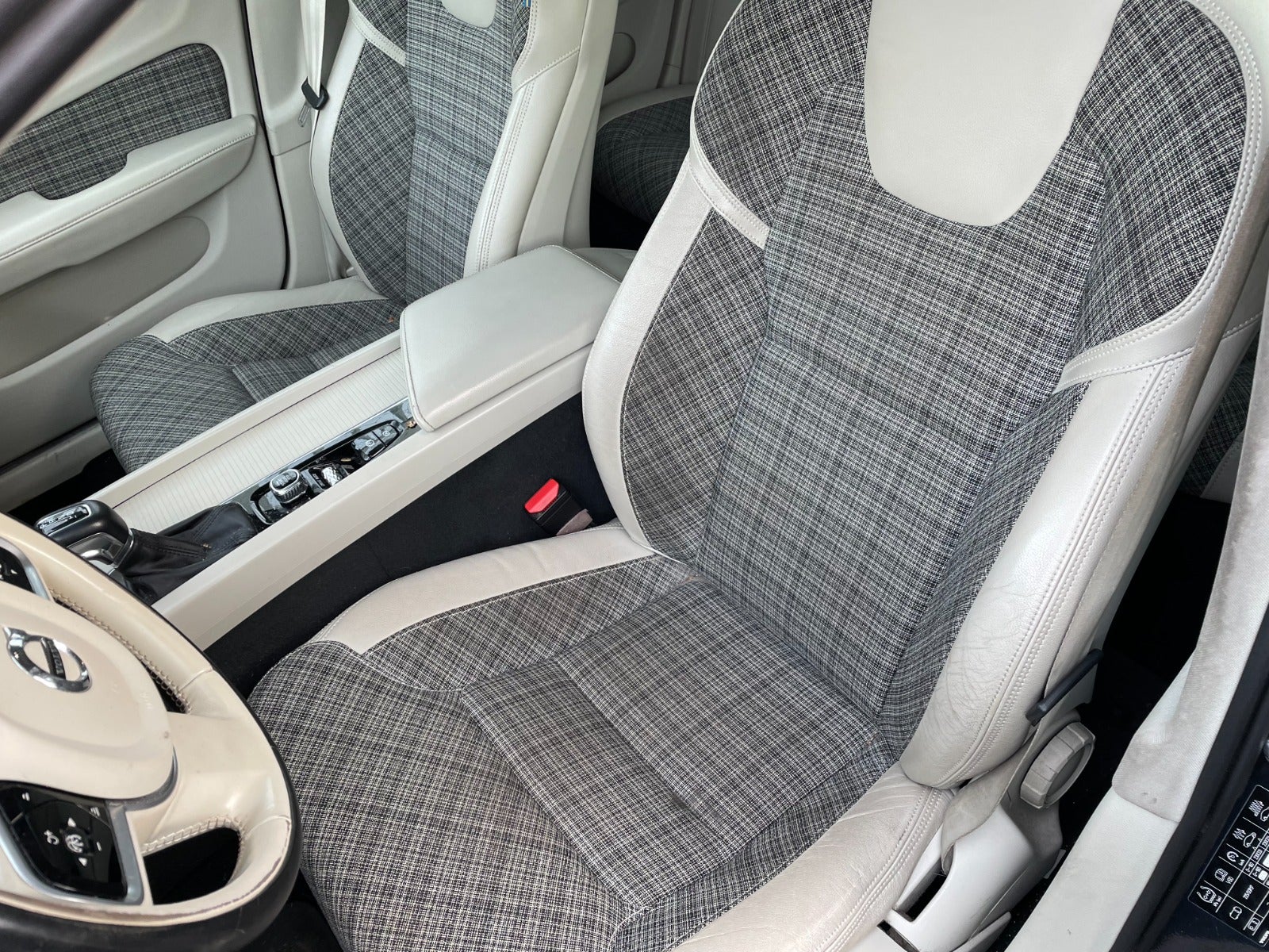 Billede af Volvo V60 2,0 D4 190 Business aut.