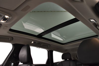 Volvo V90 T8 390 Inscription aut. AWD