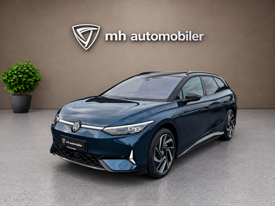 VW ID.7 GTX Max Tourer 4Motion