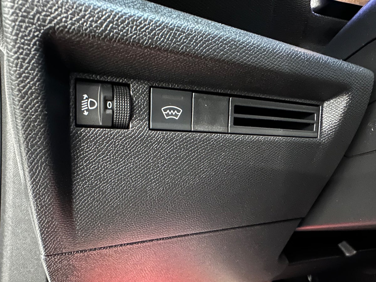 Citroën C4 PureTech 130 VTR Sport EAT8