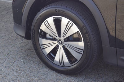 Mercedes EQB300 Progressive 4Matic
