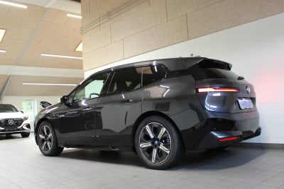 BMW iX xDrive40 Sport
