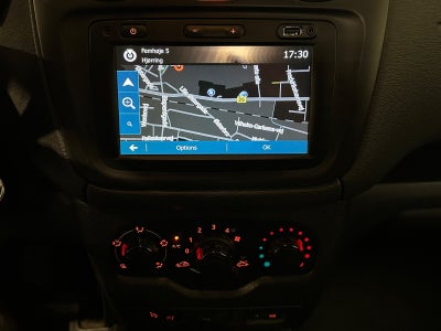 Dacia Dokker dCi 90 Ambiance Van