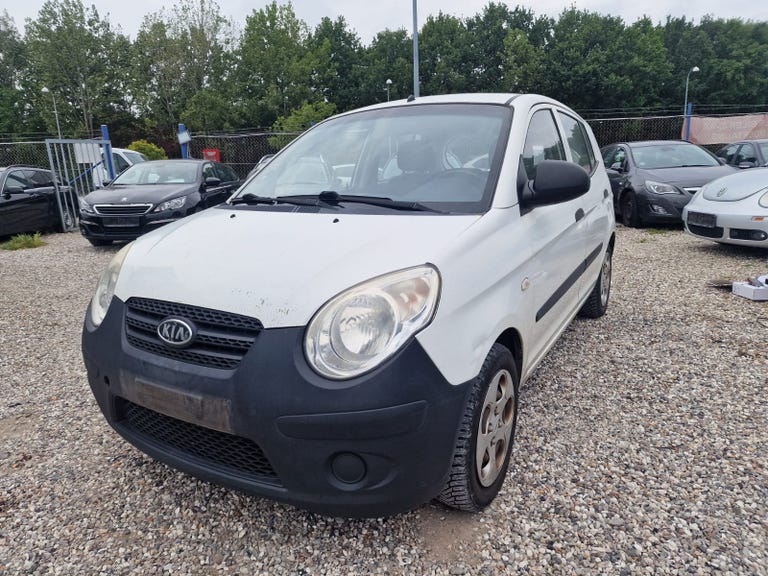 Kia Picanto Active