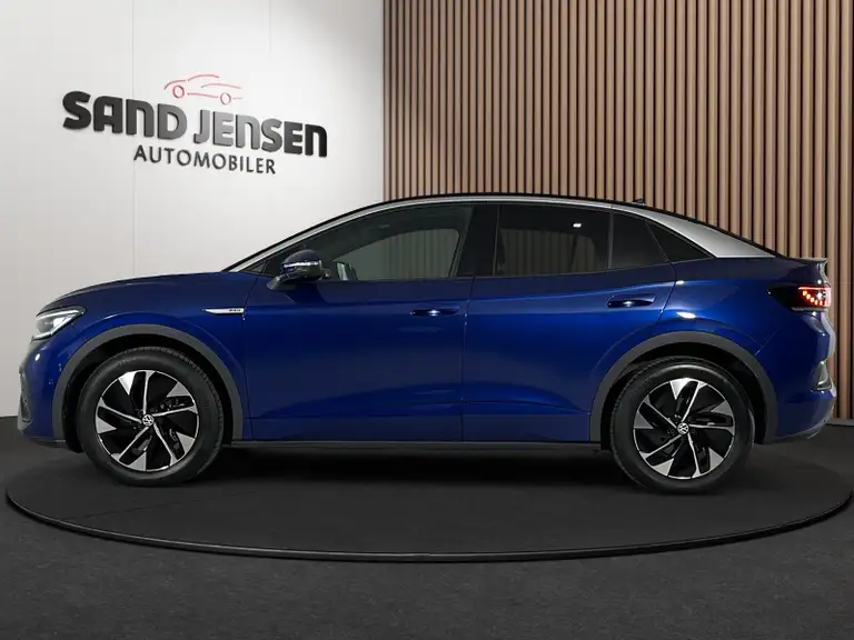 VW ID.5 Pro Performance Van