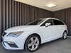 Seat Leon TSi 150 FR ST DSG thumbnail