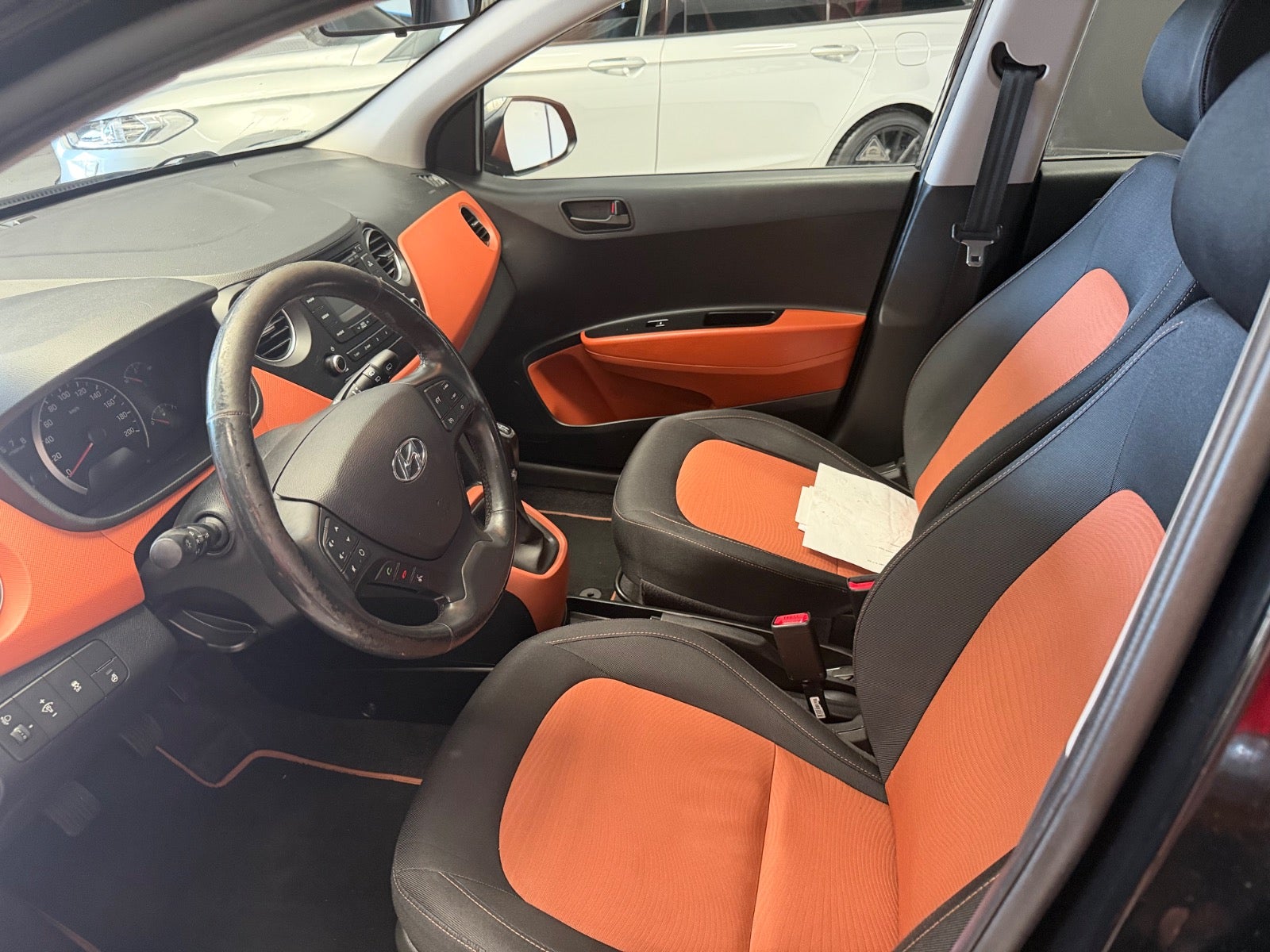 Hyundai i10 Comfort - billede 5