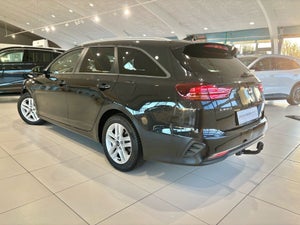 Kia Ceed T-GDi Active SW