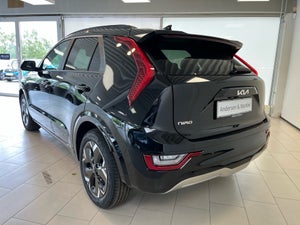 Kia Niro EV Prestige
