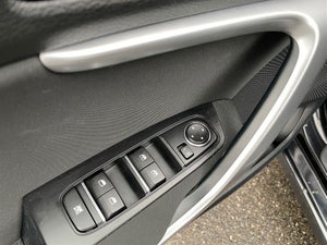 Kia Ceed T-GDi Prestige SW