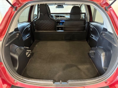 Toyota Yaris Hybrid H2 Exclusive e-CVT Van