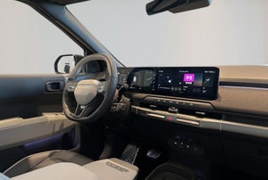 Kia EV3 Long Range GT-Line