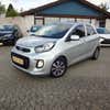 Kia Picanto Style+ Limited