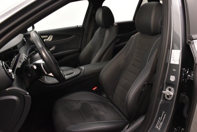 Mercedes E300 de AMG Line stc. aut. 4Matic