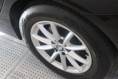 BMW 218d Active Tourer Advantage