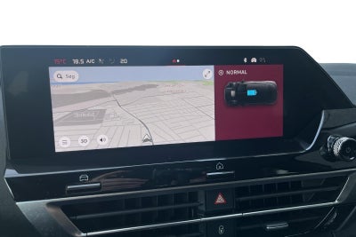 Citroën ë-C4 Feel