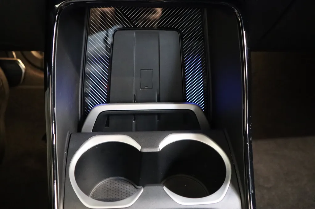 BMW iX1 xDrive30 M-Sport