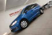 VW Touran TSi 150 Highline DSG 7prs