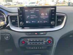 Kia Ceed PHEV Prestige SW DCT