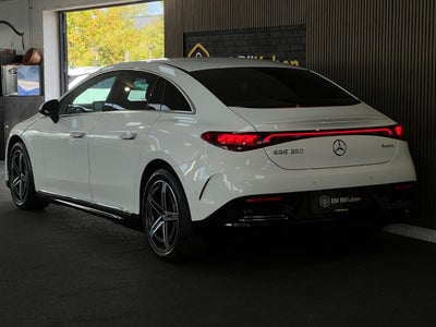 Mercedes EQE350 AMG Line 4Matic