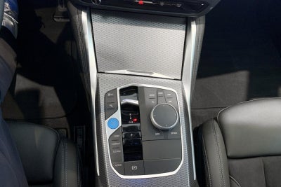 BMW i4 eDrive35 M-Sport