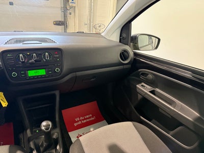 Skoda Citigo 60 Active GreenTec