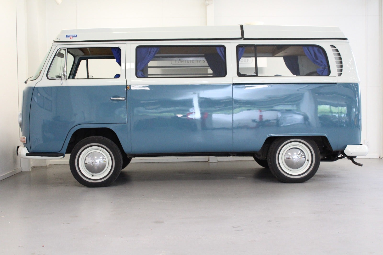 VW T2 1,6 6prs