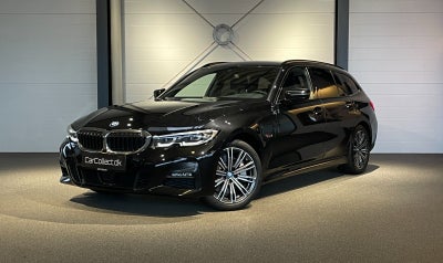 BMW 330e 2,0 Touring M-Sport aut. 5d