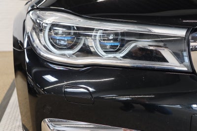 BMW 740d xDrive aut.