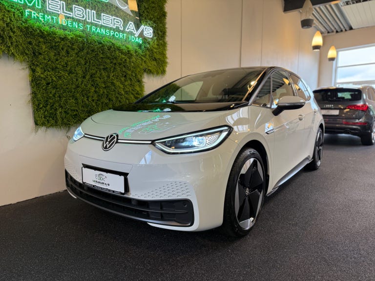 VW ID.3 Pro Performance